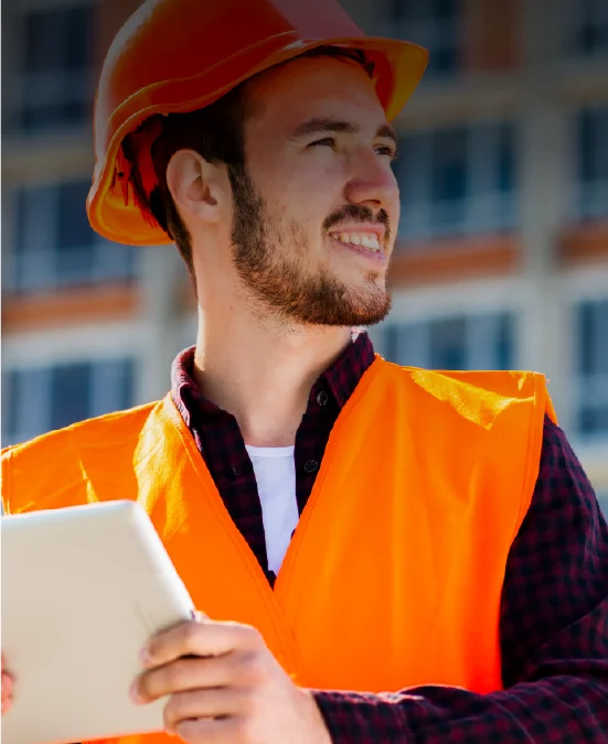 MONTAJE Y DESMONTAJE