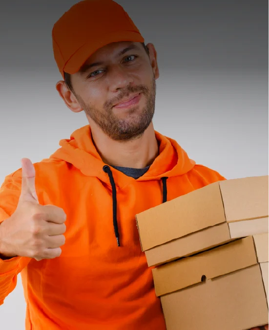 TRANSPORTE Y DISTRIBUCIÓN